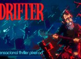The Drifter