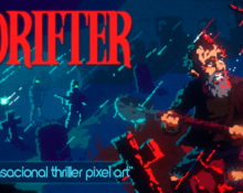 The Drifter