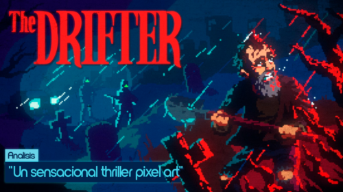 The Drifter