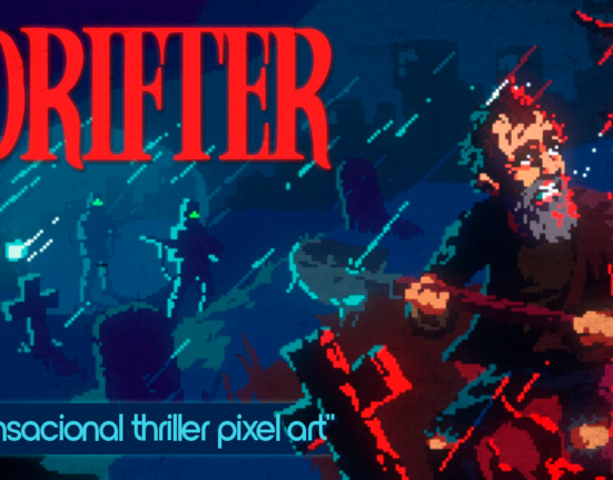 The Drifter