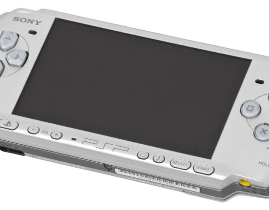 Portátil PlayStation