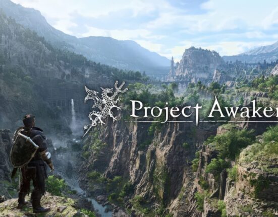 Project Awakening