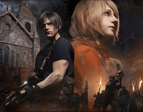 Resident Evil 4 Remake