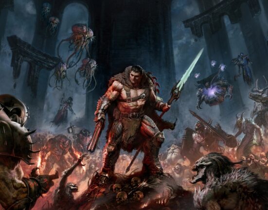 DOOM: The Dark Ages