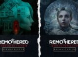 Remothered Remasters