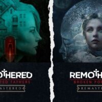 Remothered Remasters