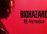 Resident Evil Veronica