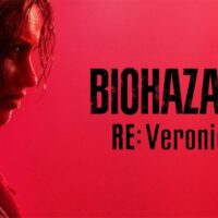 Resident Evil Veronica