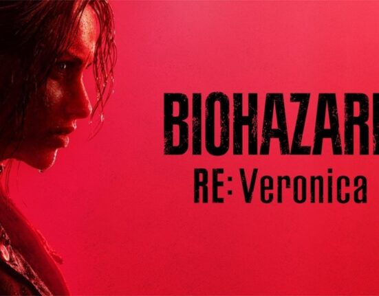 Resident Evil Veronica
