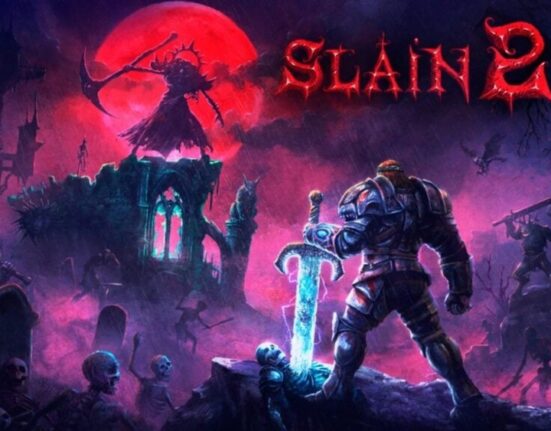 Slain 2