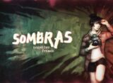 Sombras Negative Frames