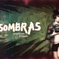 Sombras Negative Frames
