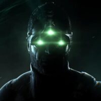 Splinter Cell Remake