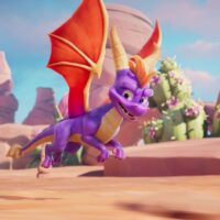Spyro A Realm Reborn