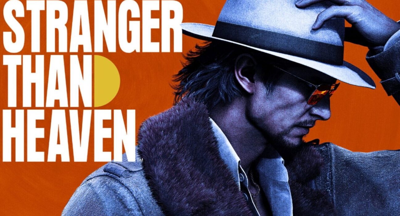 Stranger Than Heaven historia