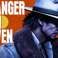 Stranger Than Heaven historia