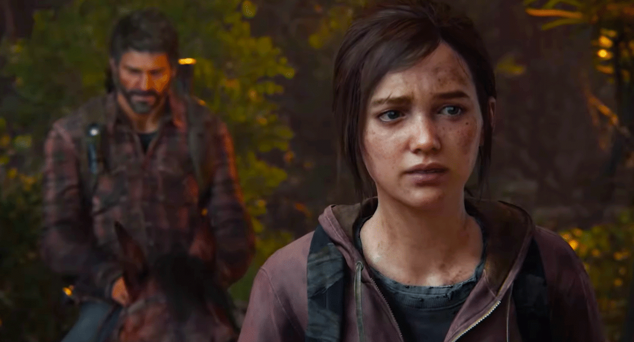 The Last of Us