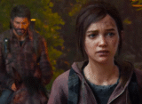 The Last of Us