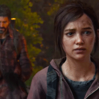The Last of Us