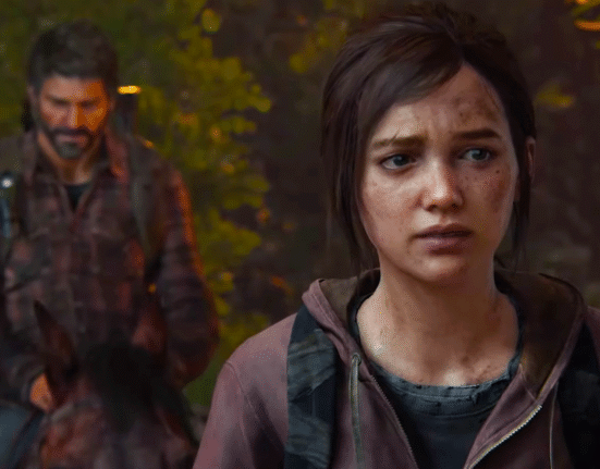 The Last of Us