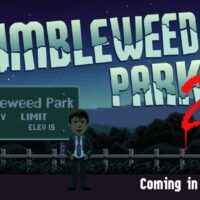 Thimbleweed Park 2