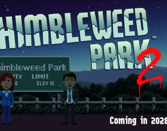 Thimbleweed Park 2