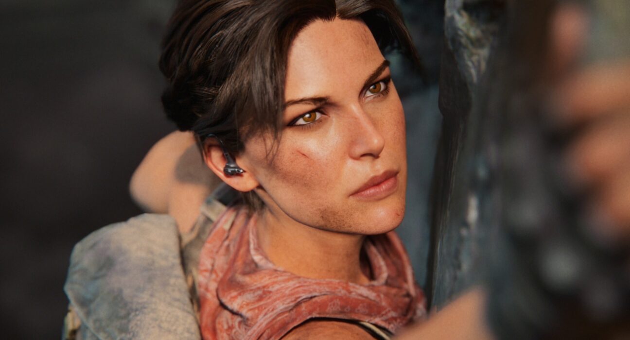 Tomb Raider Catalyst