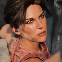 Tomb Raider Catalyst