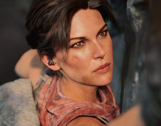 Tomb Raider Catalyst