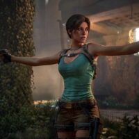 Tomb Raider: Legacy of Atlantis