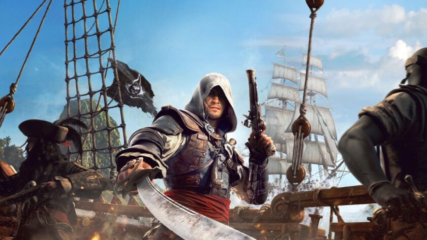 Top 3 Assassin's Creed 02
