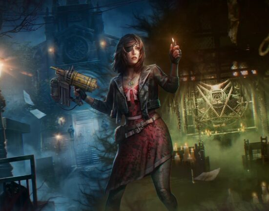 Tormented Souls 2