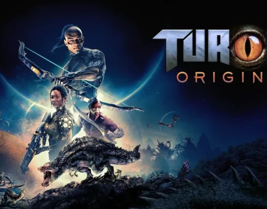 Turok: Origins