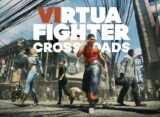 Virtua Fighter Crossroads