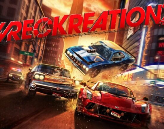 Wreckreation 2