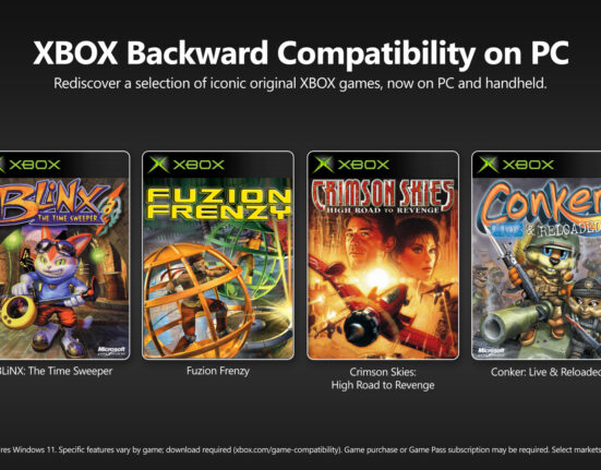 Xbox