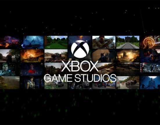 Xbox Game Studios