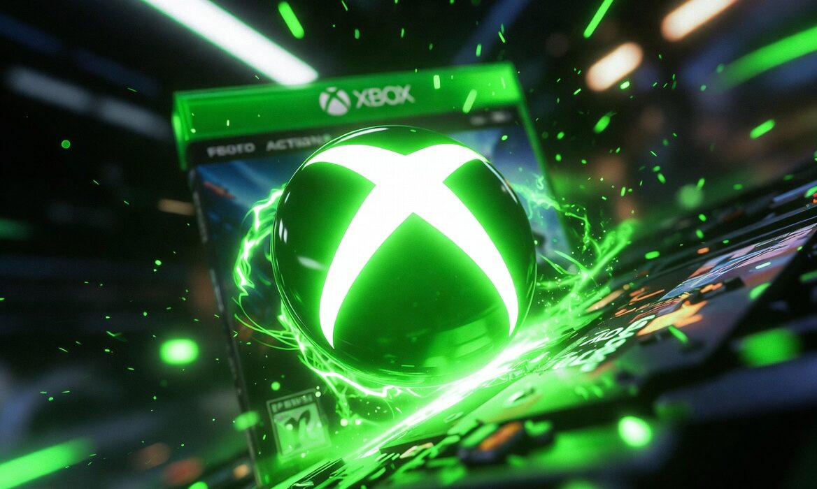 Xbox juego licencia digital