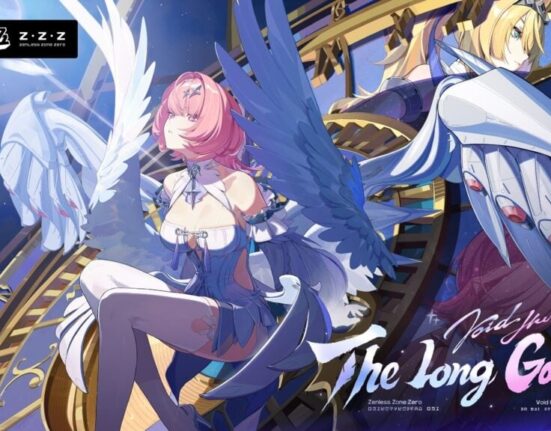 Zenless Zone Zero
