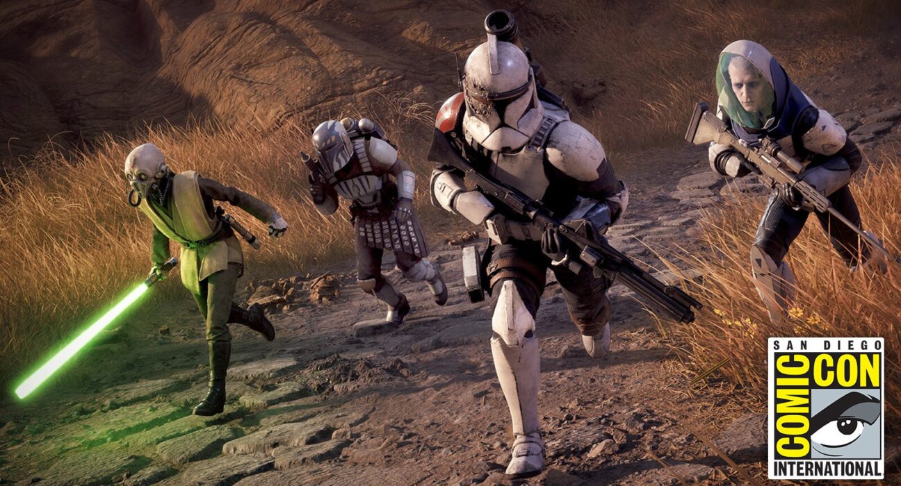 Star Wars Zero Company