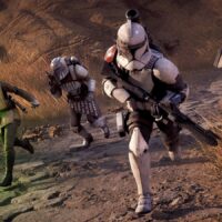 Star Wars Zero Company
