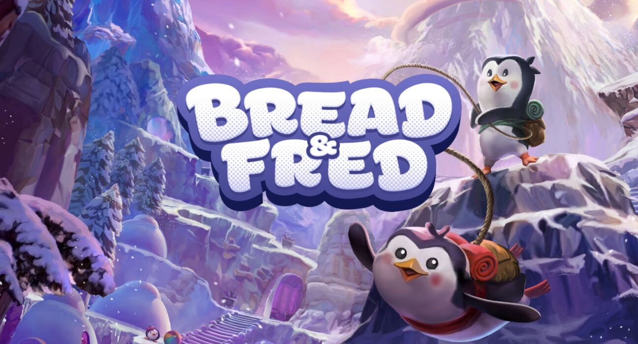 Bread & Fred