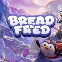 Bread & Fred