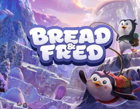 Bread & Fred