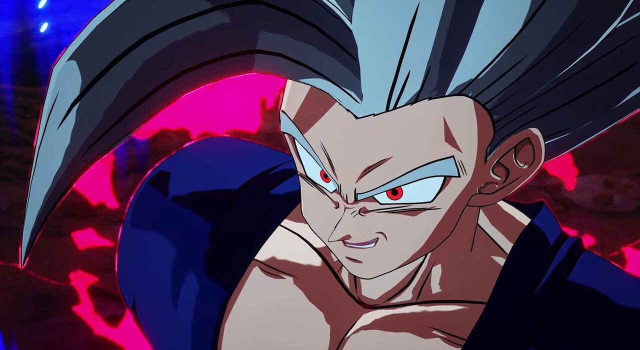 Dragon Ball Sparking Zero