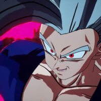 Dragon Ball Sparking Zero