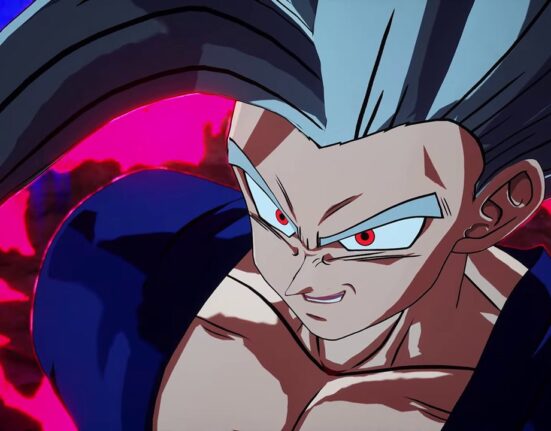 Dragon Ball Sparking Zero