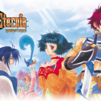 Tales of Eternia