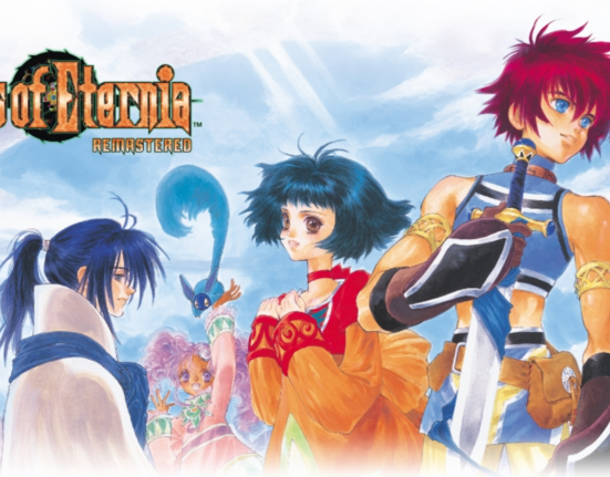 Tales of Eternia