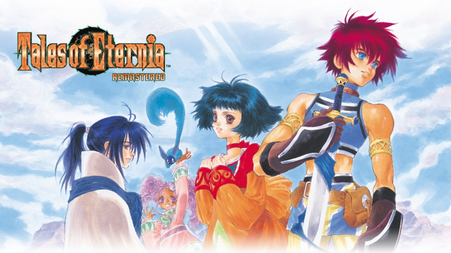 Tales of Eternia